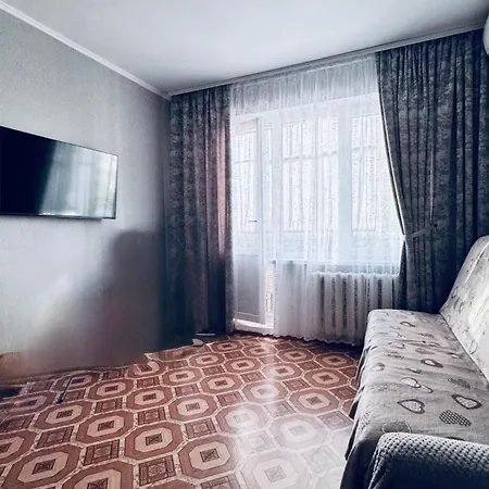 посуточно л Apartment