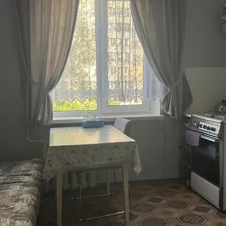 посуточно л Apartment