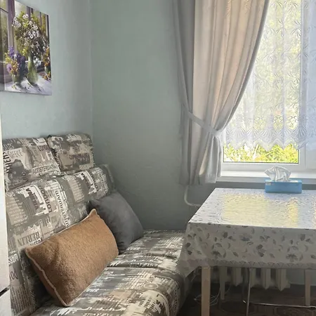 посуточно л Apartment